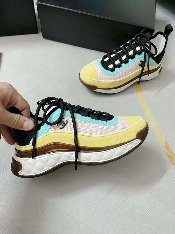 CHAL Women Shoes 1：1 Quality-753