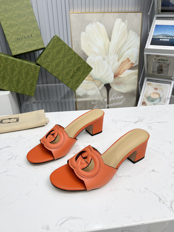 G women slippers 1：1 quality-980