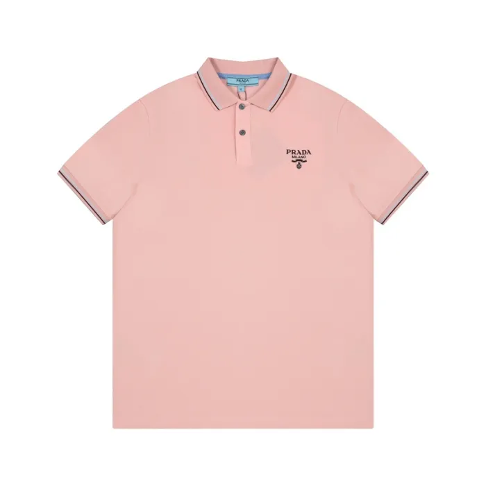 Prada Shirt 1：1 Quality-030(M-XXXL)