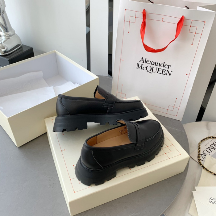 Alexander McQueen Women Shoes 1：1 quality-733