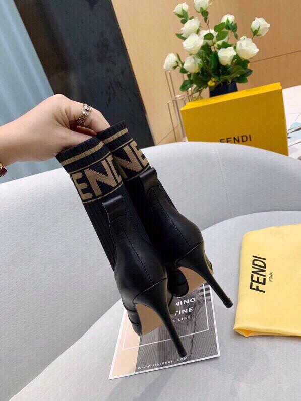 FD women shoes 1：1 quality-057