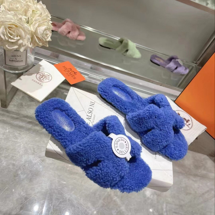 Hermes women Sandals 1：1 Quality-111