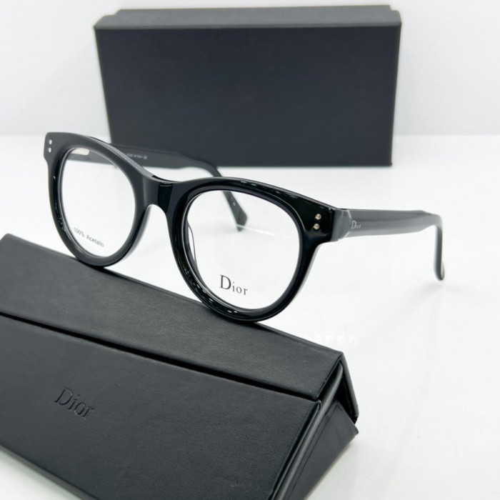 Dior Sunglasses AAAA-1241