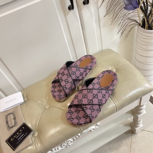G Sandals 1：1 Quality-387