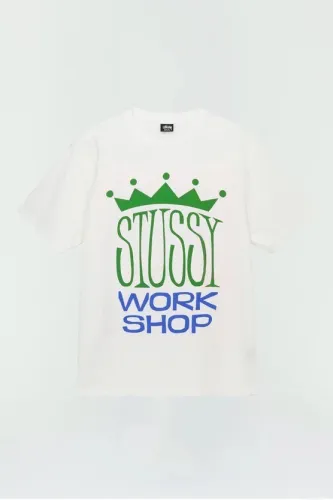 Stussy Shirt 1：1 Quality-407(S-XL)