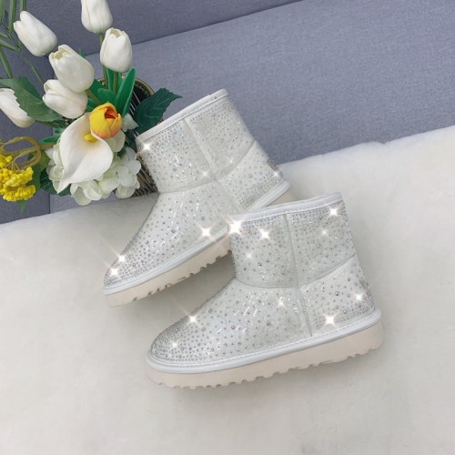 UG Boots Women-127