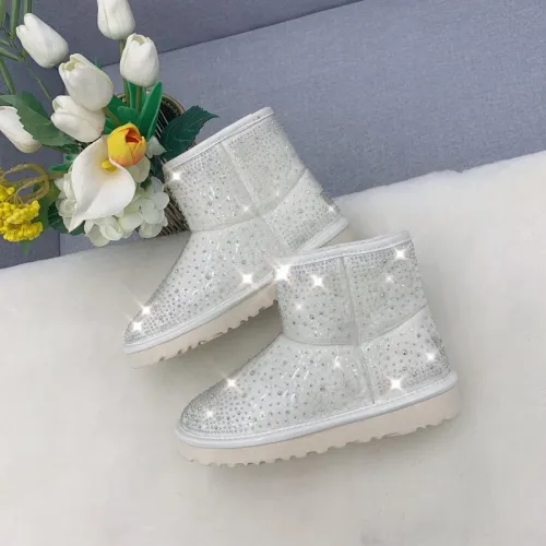 UG Boots Women-127