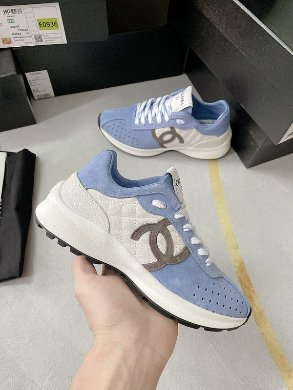 CHAL Women Shoes 1：1 Quality-653