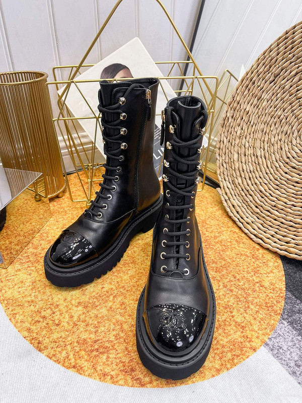 CHAL Women Shoes 1：1 Quality-684