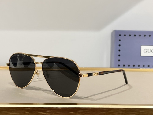 G Sunglasses AAAA-3458