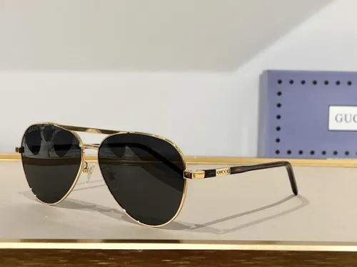 G Sunglasses AAAA-3458