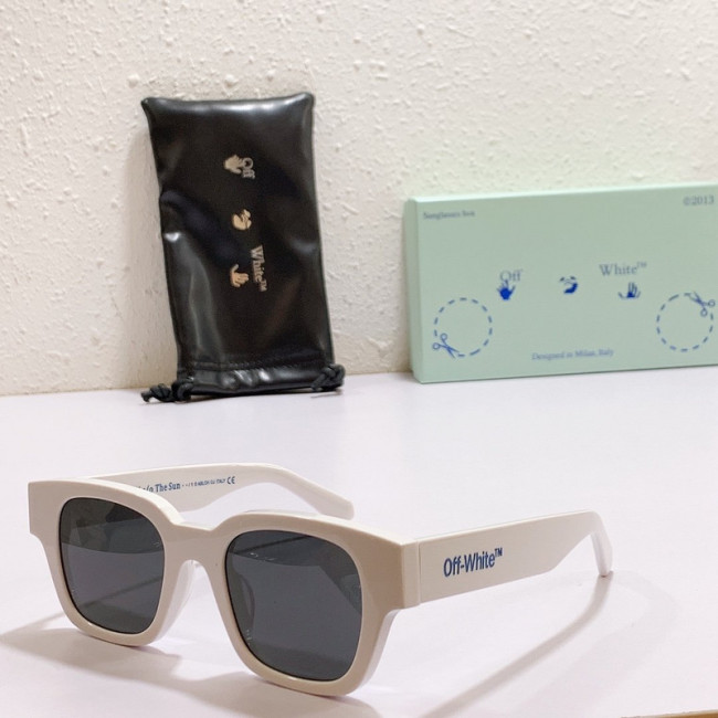 Off white Sunglasses AAAA-435