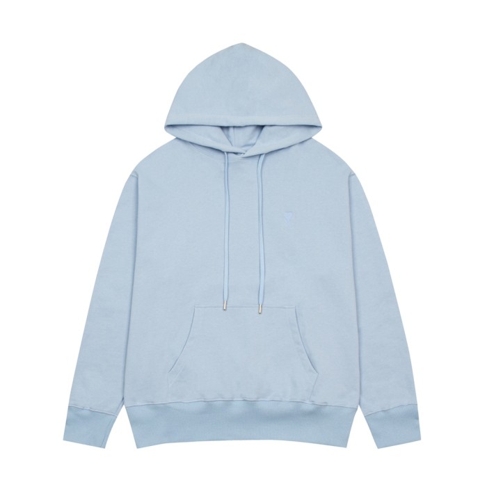 Ami Hoodies 1：1 Quality-056(S-XL)