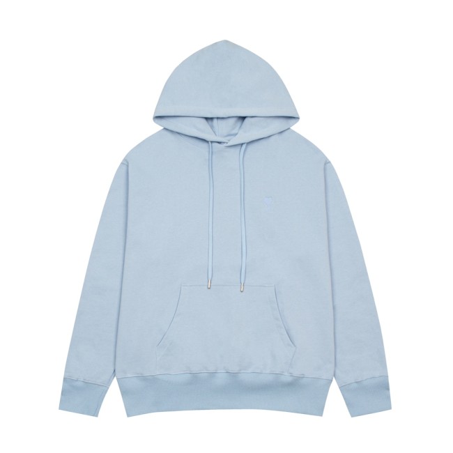 Ami Hoodies 1:1 Quality-056(S-XL)