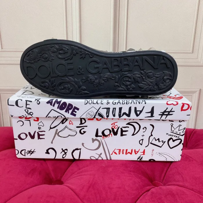 DG Women Shoes 1：1 quality-184