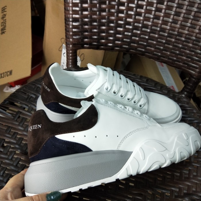 Alexander McQueen Women Shoes 1：1 quality-725