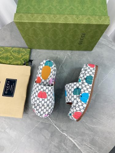 G women slippers 1：1 quality-823