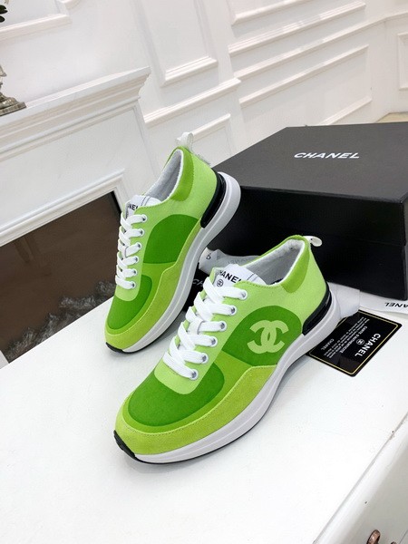 CHAL Women Shoes 1:1 Quality-508