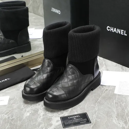 CHAL Women Shoes 1：1 Quality-760