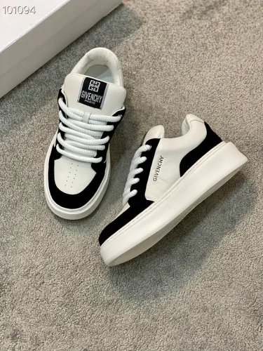 Givenchy men shoes 1：1 quality-178