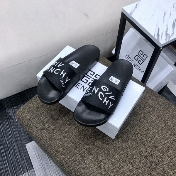 Givenchy men slippers AAA-059