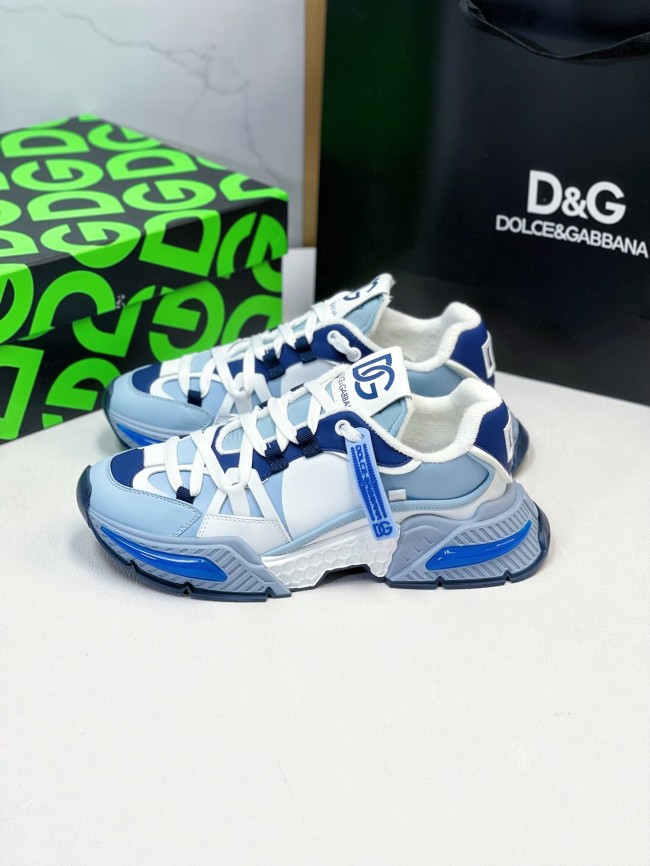 DG Women Shoes 1：1 quality-173