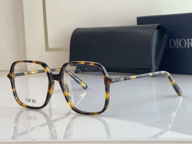 Dior Sunglasses AAAA-1155