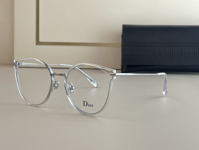 Dior Sunglasses AAAA-1092