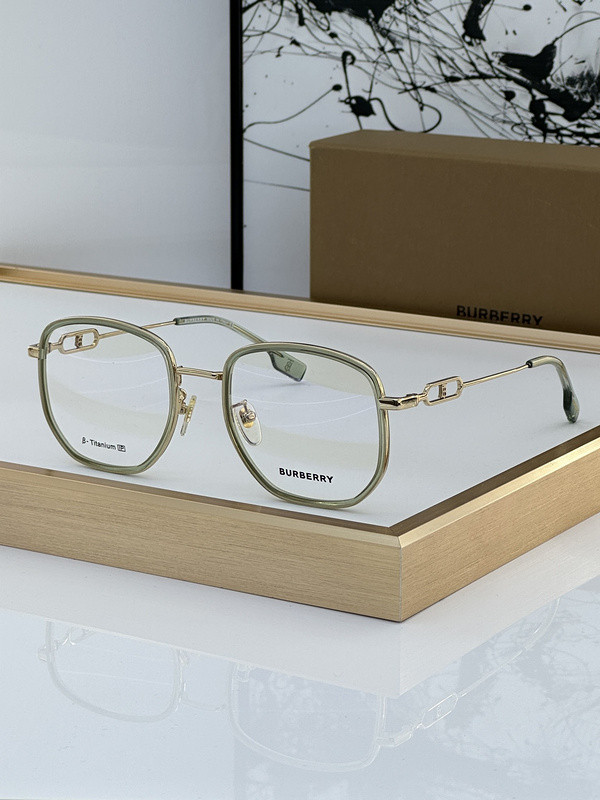 Burberry Sunglasses AAAA-2232