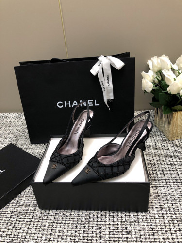 CHAL Women Shoes 1：1 Quality-1100