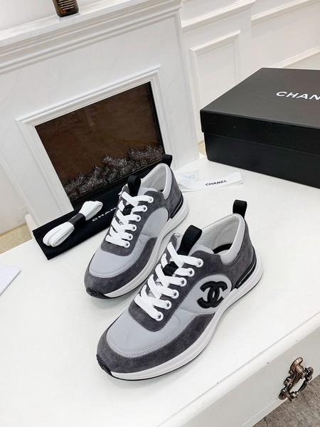 CHAL Women Shoes 1:1 Quality-489