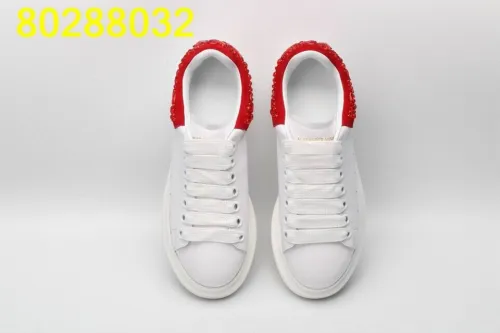 Alexander McQueen Women Shoes 1：1 quality-109