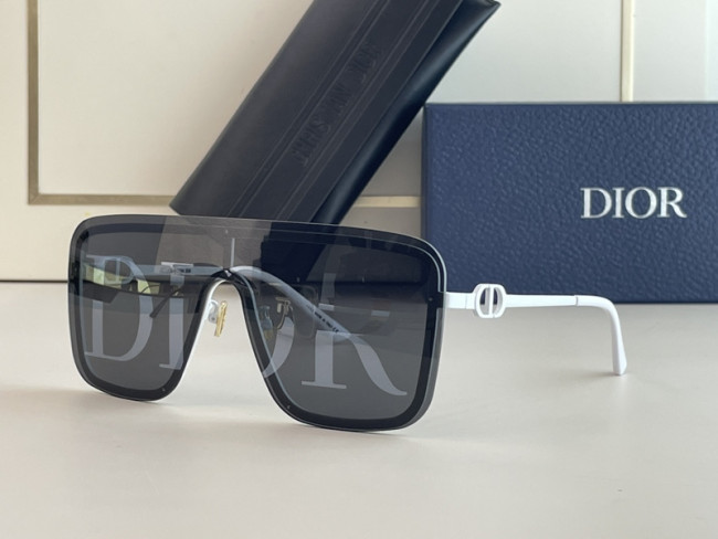 Dior Sunglasses AAAA-1163