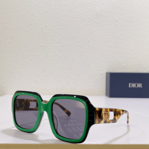 Dior Sunglasses AAAA-1579