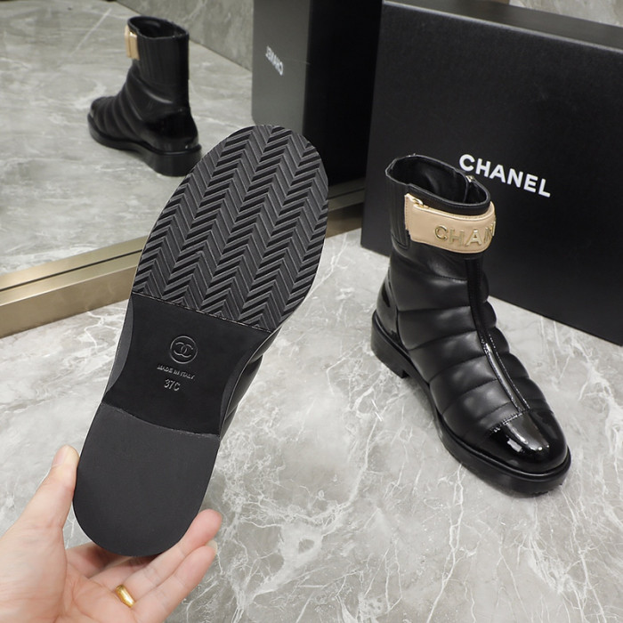 CHAL Women Shoes 1：1 Quality-758