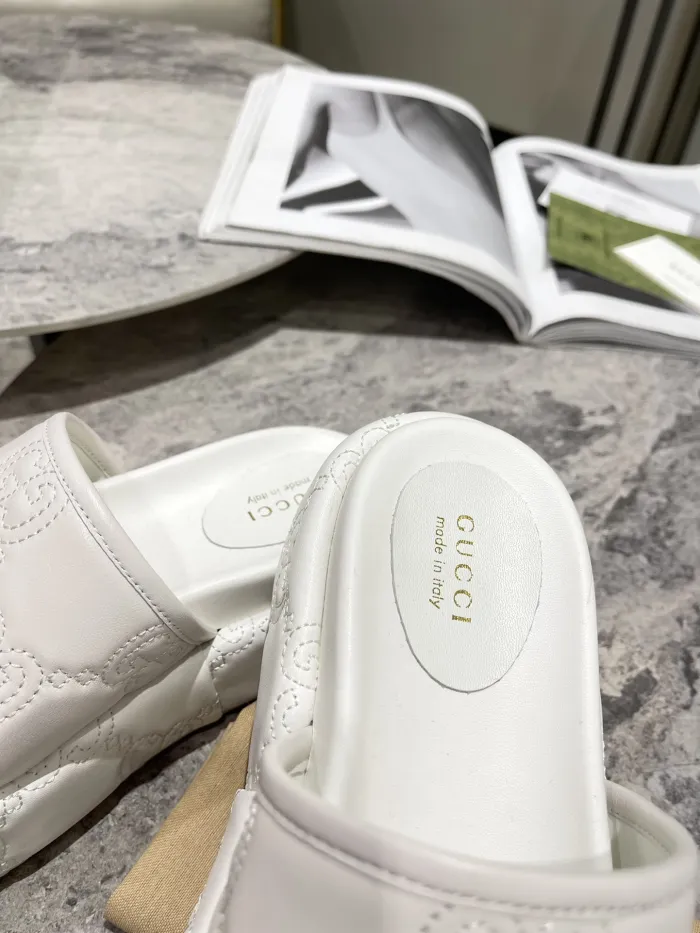 G women slippers 1：1 quality-613