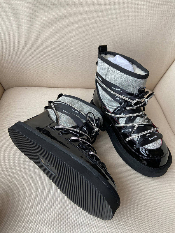 CHAL Women Shoes 1：1 Quality-705