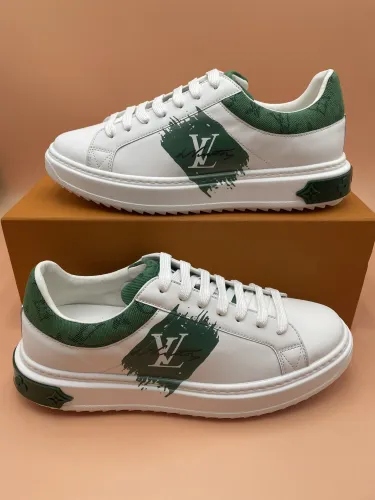 LV Women Shoes 1：1 Quality-832