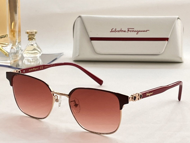 Ferragamo Sunglasses AAAA-529
