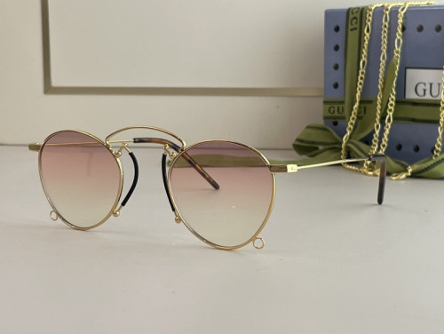G Sunglasses AAAA-3839