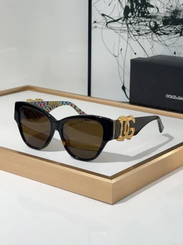 D&G Sunglasses AAAA-1924
