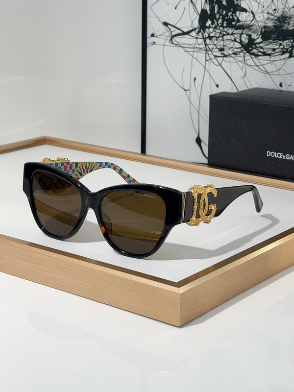 D&G Sunglasses AAAA-1924