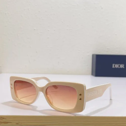 Dior Sunglasses AAAA-1350