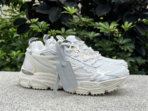 OFF white Women Shoes 1：1 quality-306