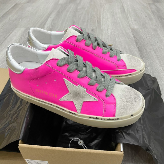 GGDB women shoes 1：1 quality-001