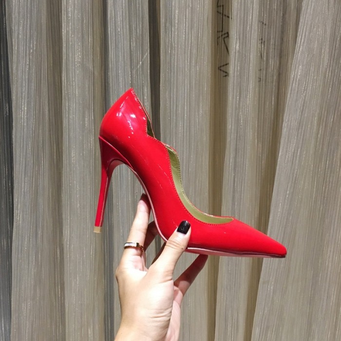 Christian Louboutin high heels 1：1 Quality-400