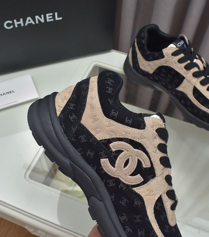 CHAL Women Shoes 1：1 Quality-736