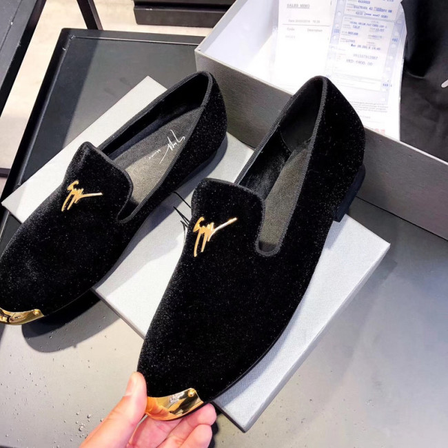 GZ Women Shoes 1：1 Quality-017