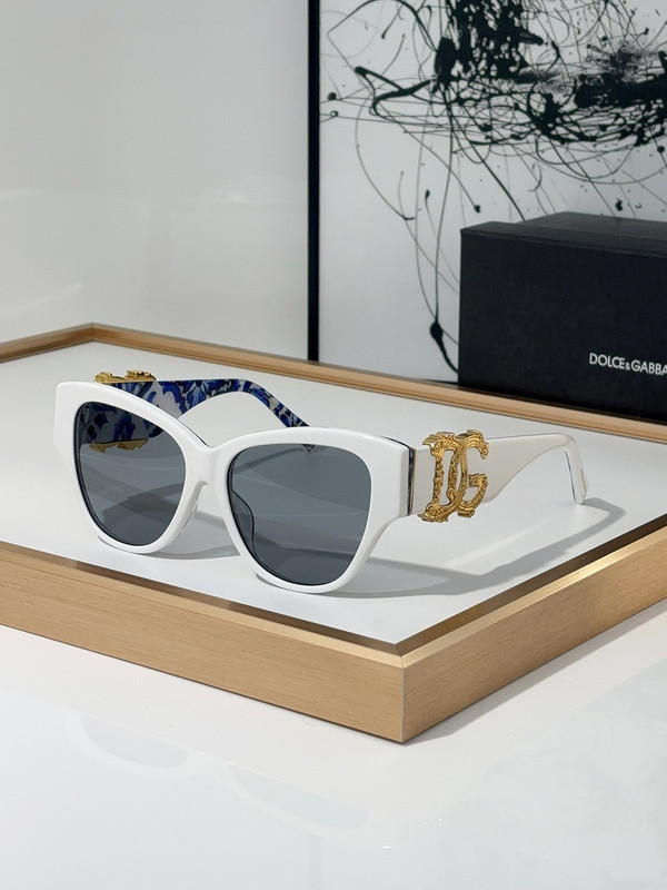 D&G Sunglasses AAAA-1923