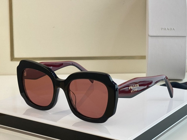 Prada Sunglasses AAAA-1631